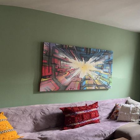 Efren'S Cosy House Hotel Brugge Bagian luar foto
