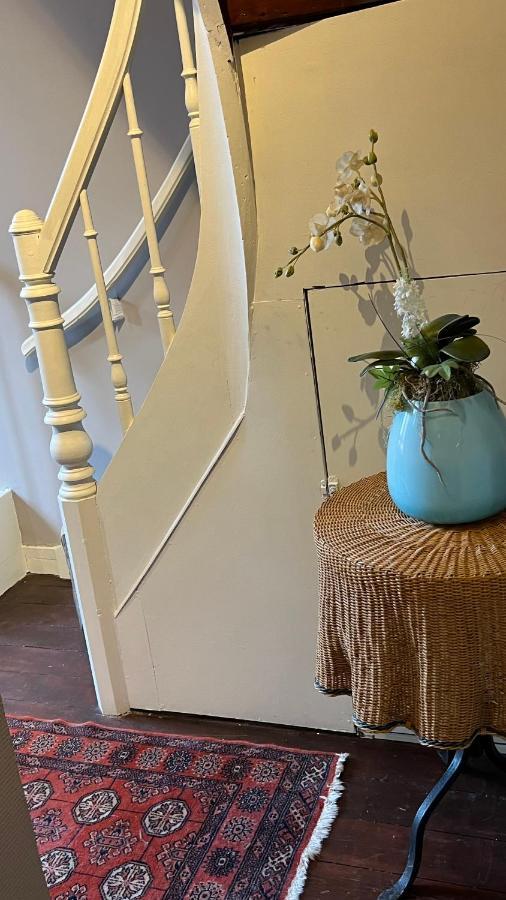 Efren'S Cosy House Hotel Brugge Bagian luar foto