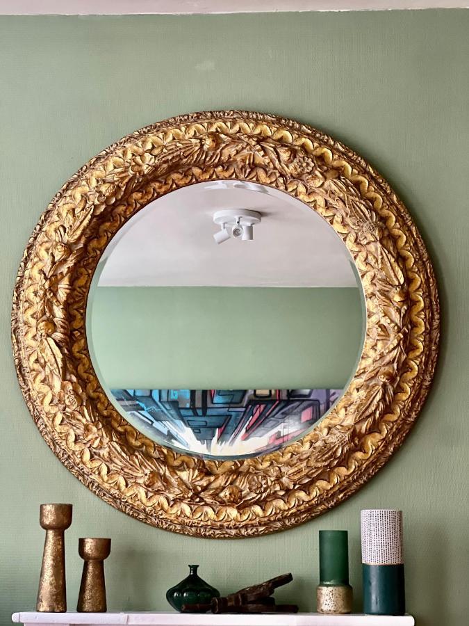 Efren'S Cosy House Hotel Brugge Bagian luar foto