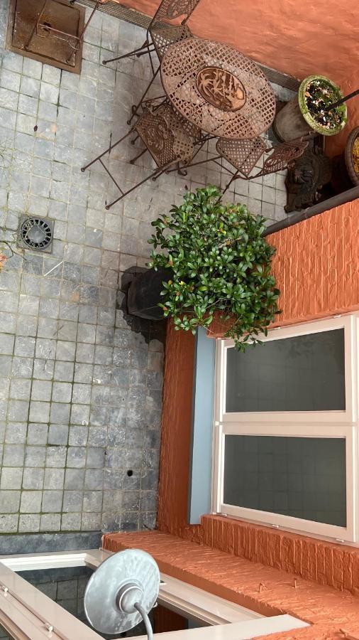 Efren'S Cosy House Hotel Brugge Bagian luar foto