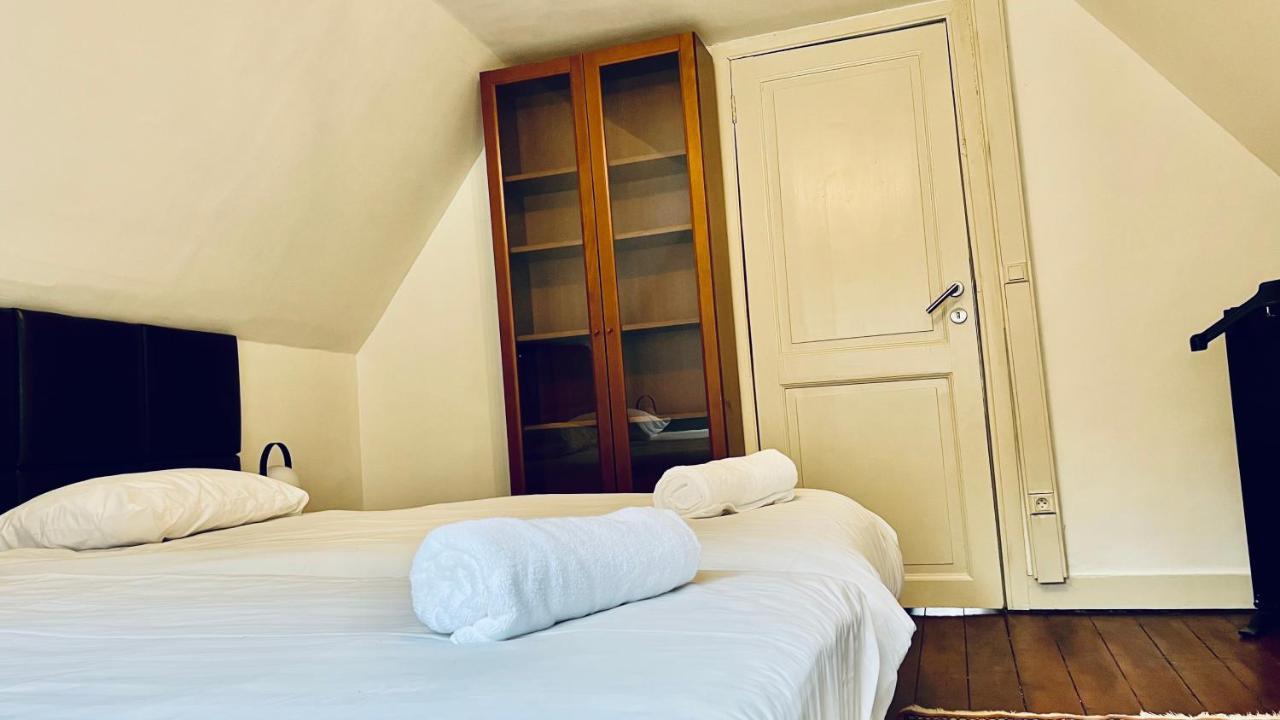 Efren'S Cosy House Hotel Brugge Bagian luar foto