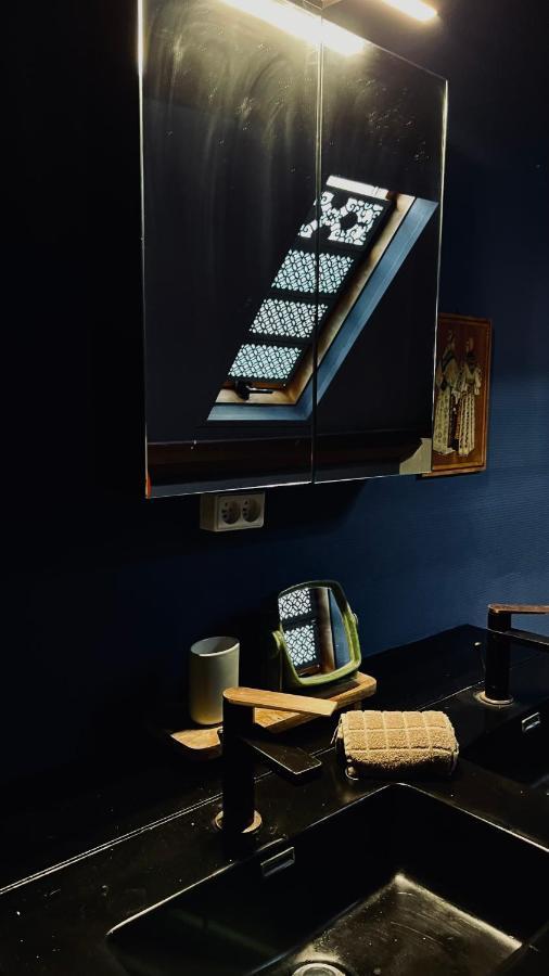 Efren'S Cosy House Hotel Brugge Bagian luar foto
