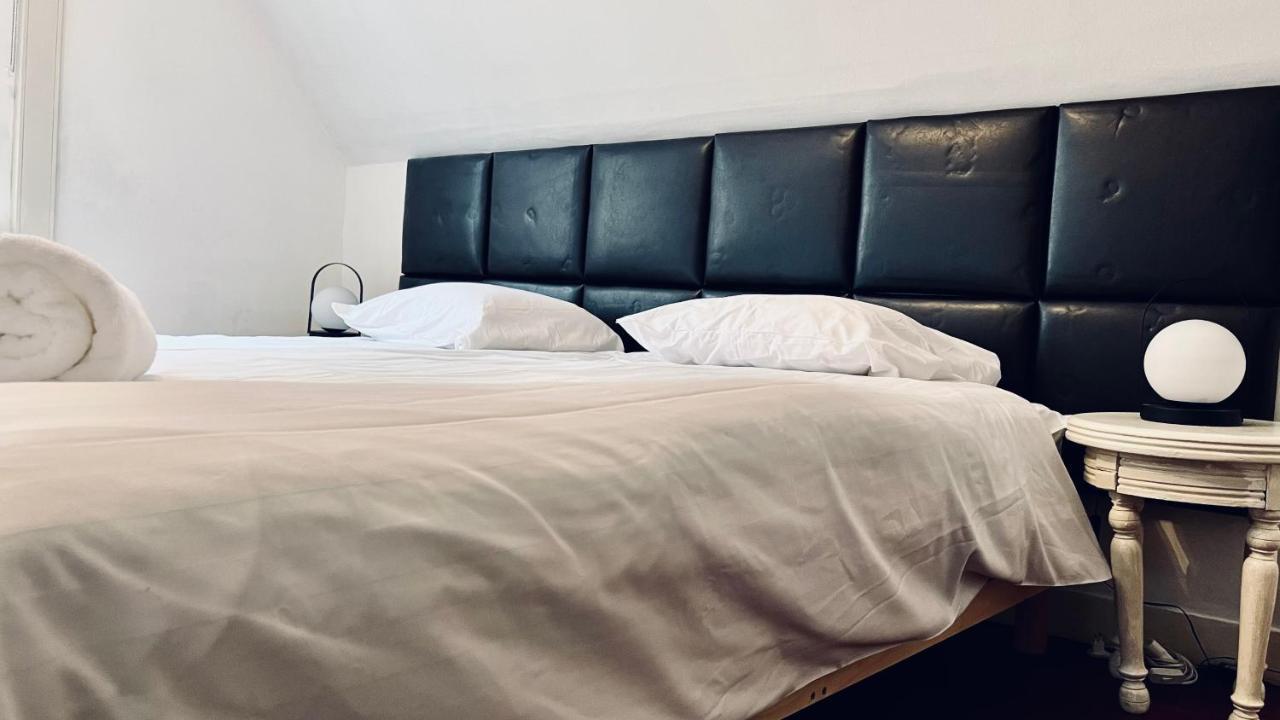 Efren'S Cosy House Hotel Brugge Bagian luar foto