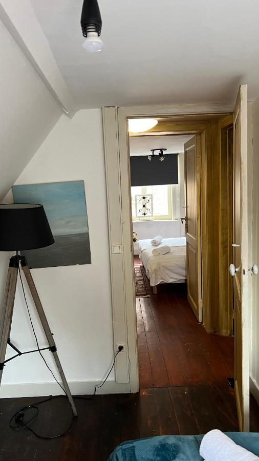 Efren'S Cosy House Hotel Brugge Bagian luar foto